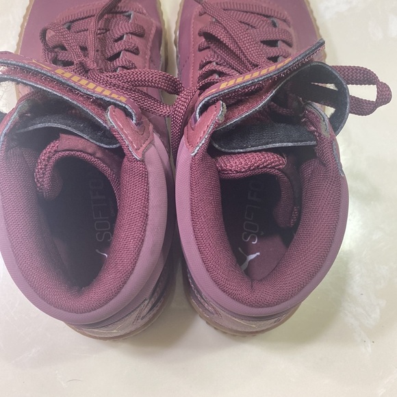 Puma Women Size 8 - Picture 3 of 4